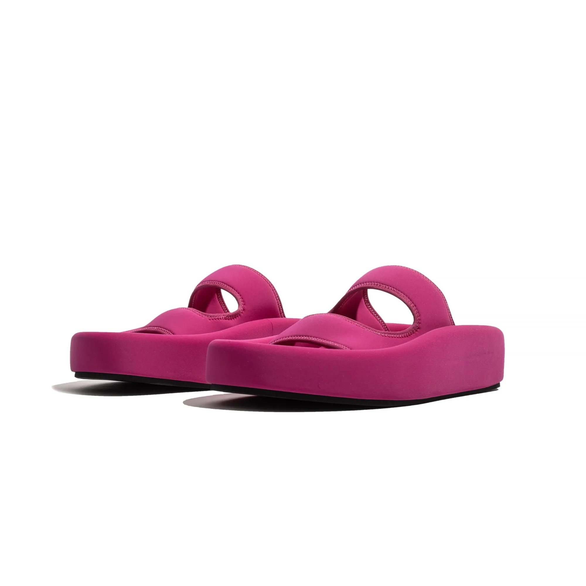 MM6 Maison Margiela Womens Sandals