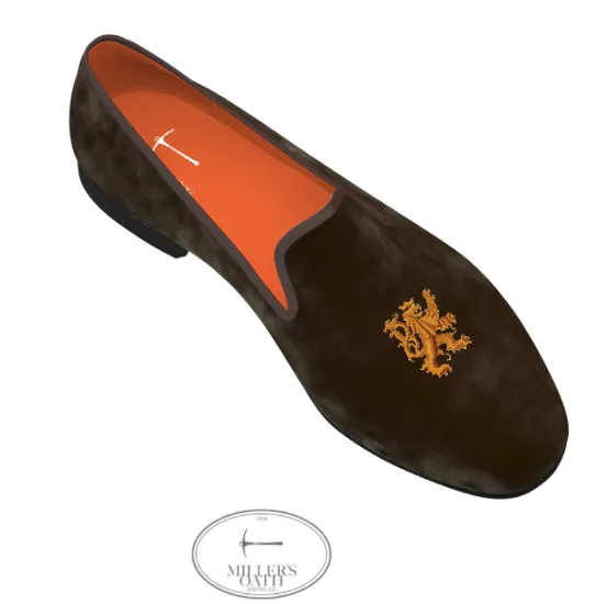 MTO Slippers