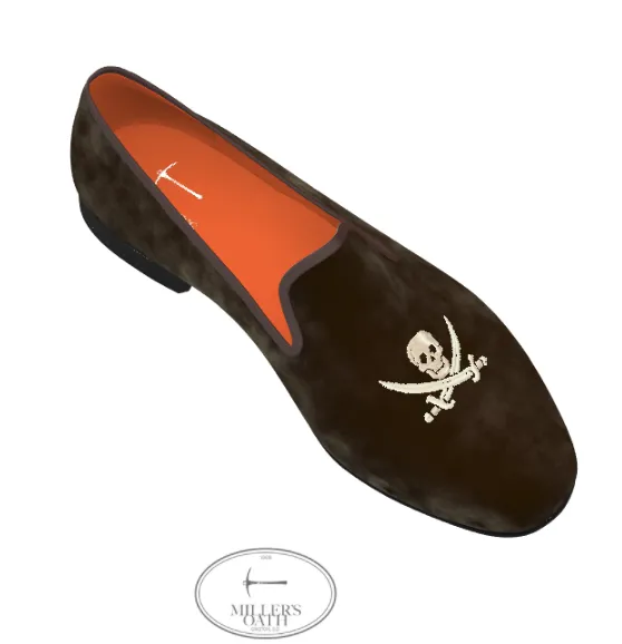 MTO Slippers