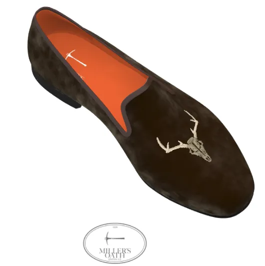 MTO Slippers