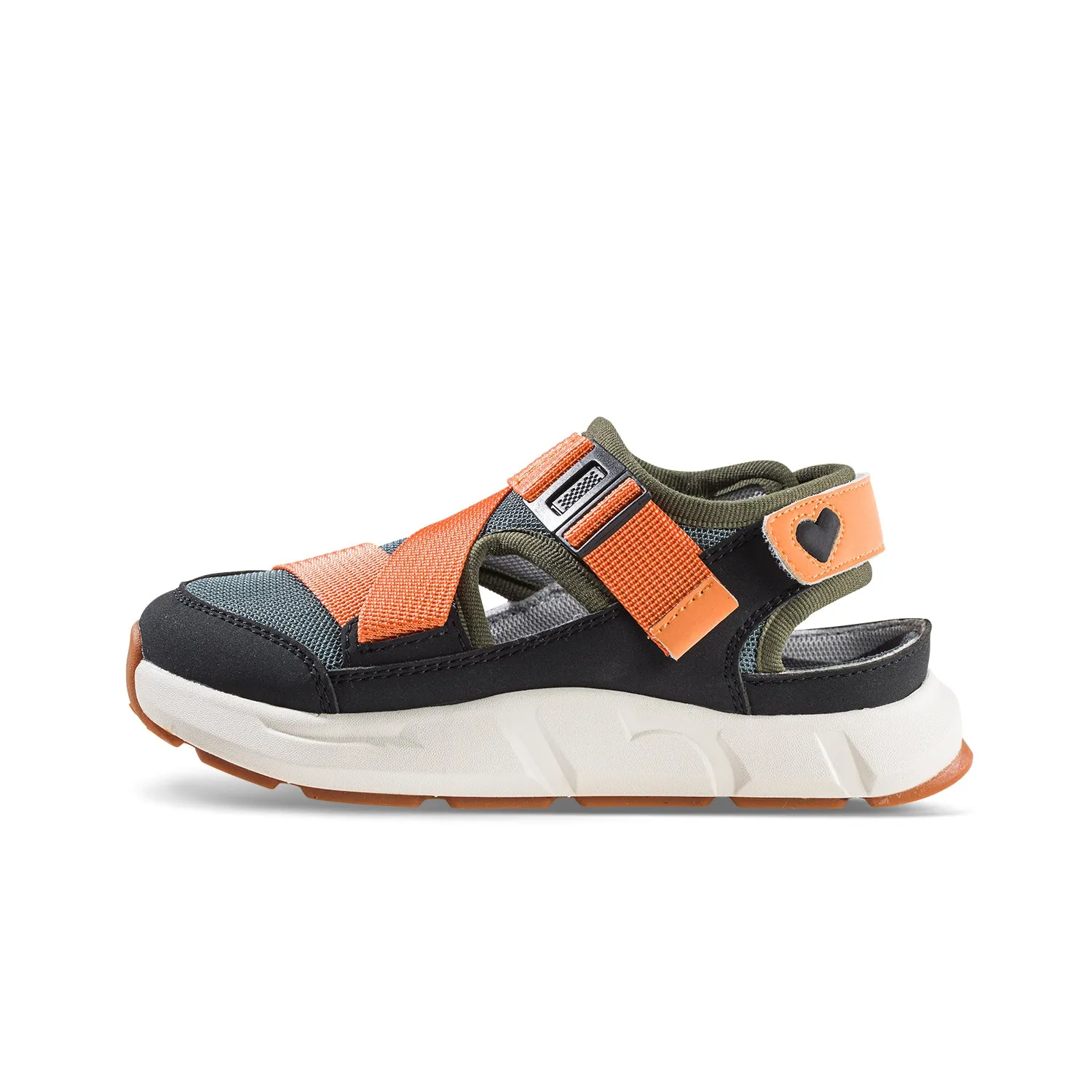 Munich Orange OD