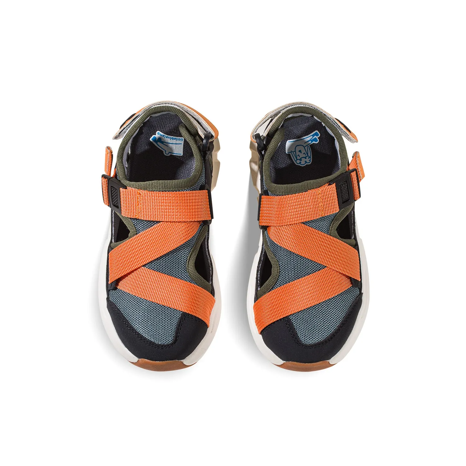 Munich Orange OD