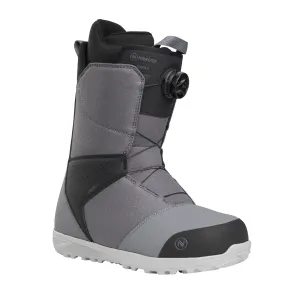 Nidecker Sierra Men's Snowboard Boots 2025