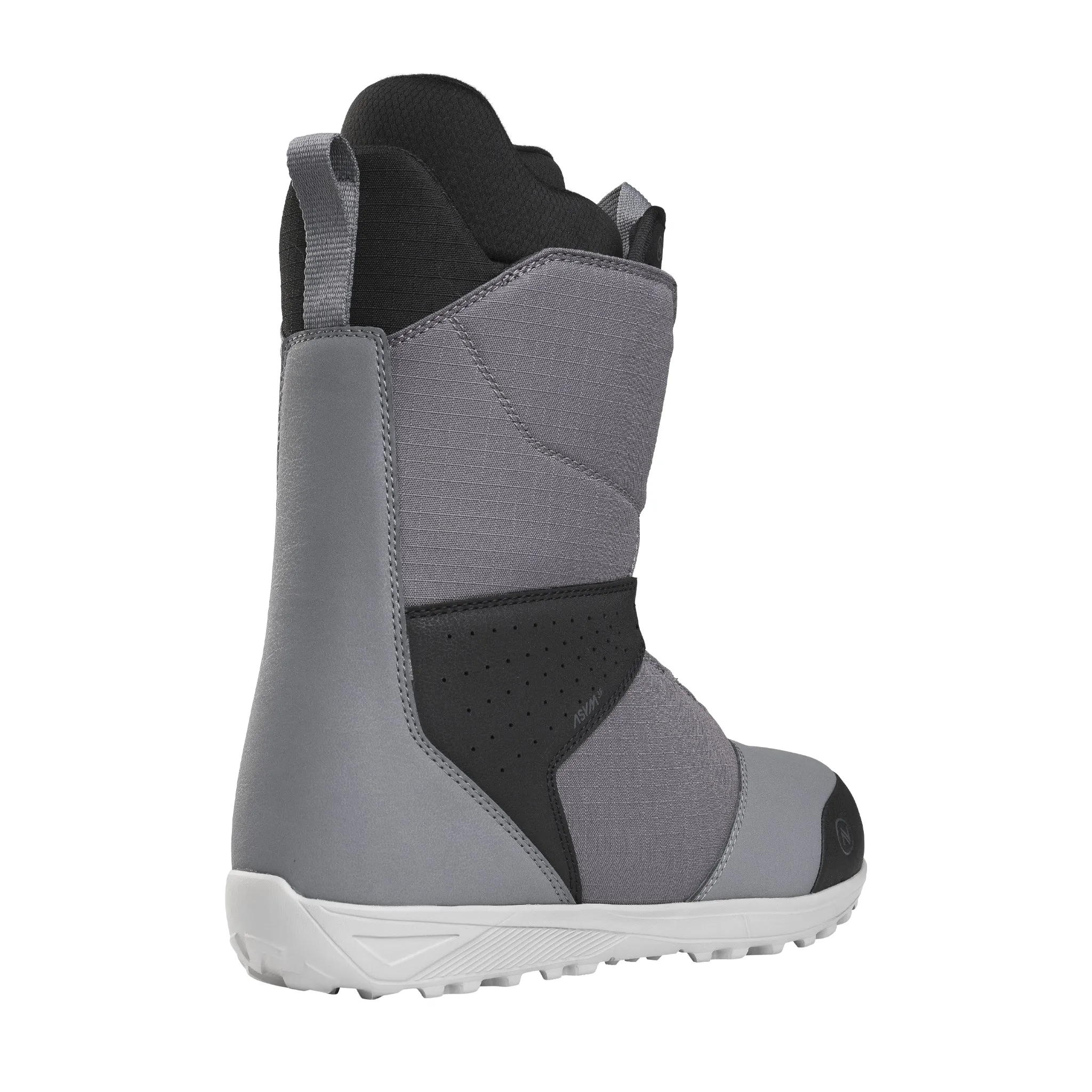 Nidecker Sierra Men's Snowboard Boots 2025