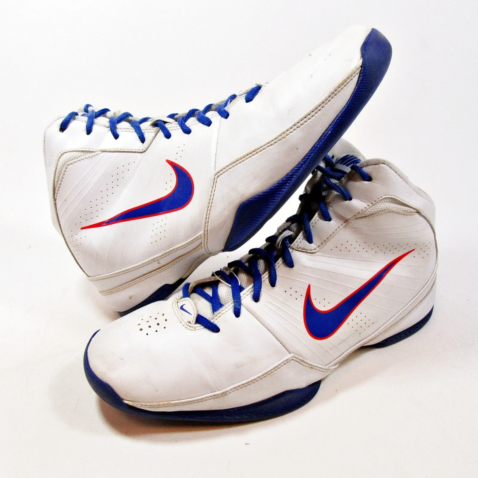 NIKE - Air Quick Hanole