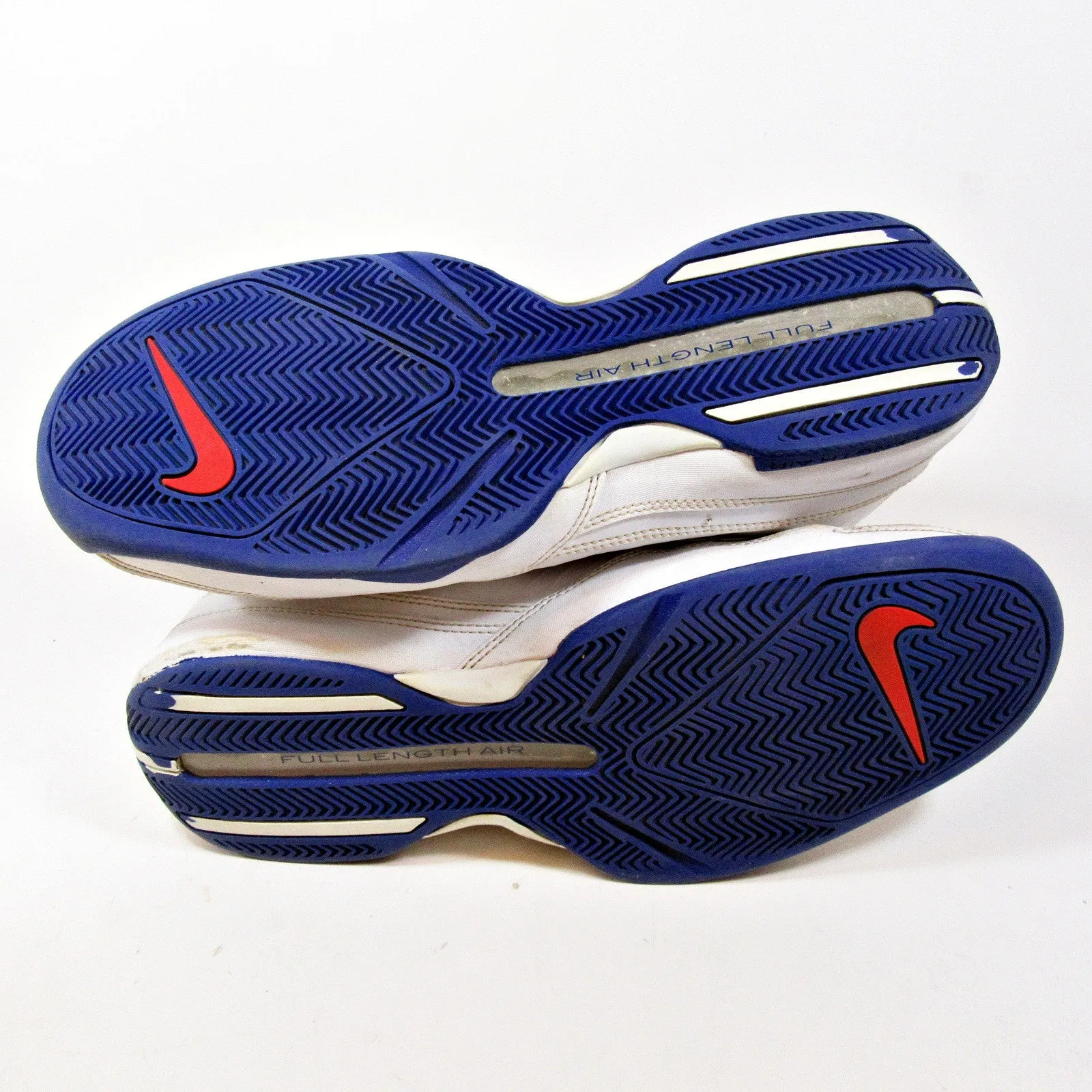 NIKE - Air Quick Hanole