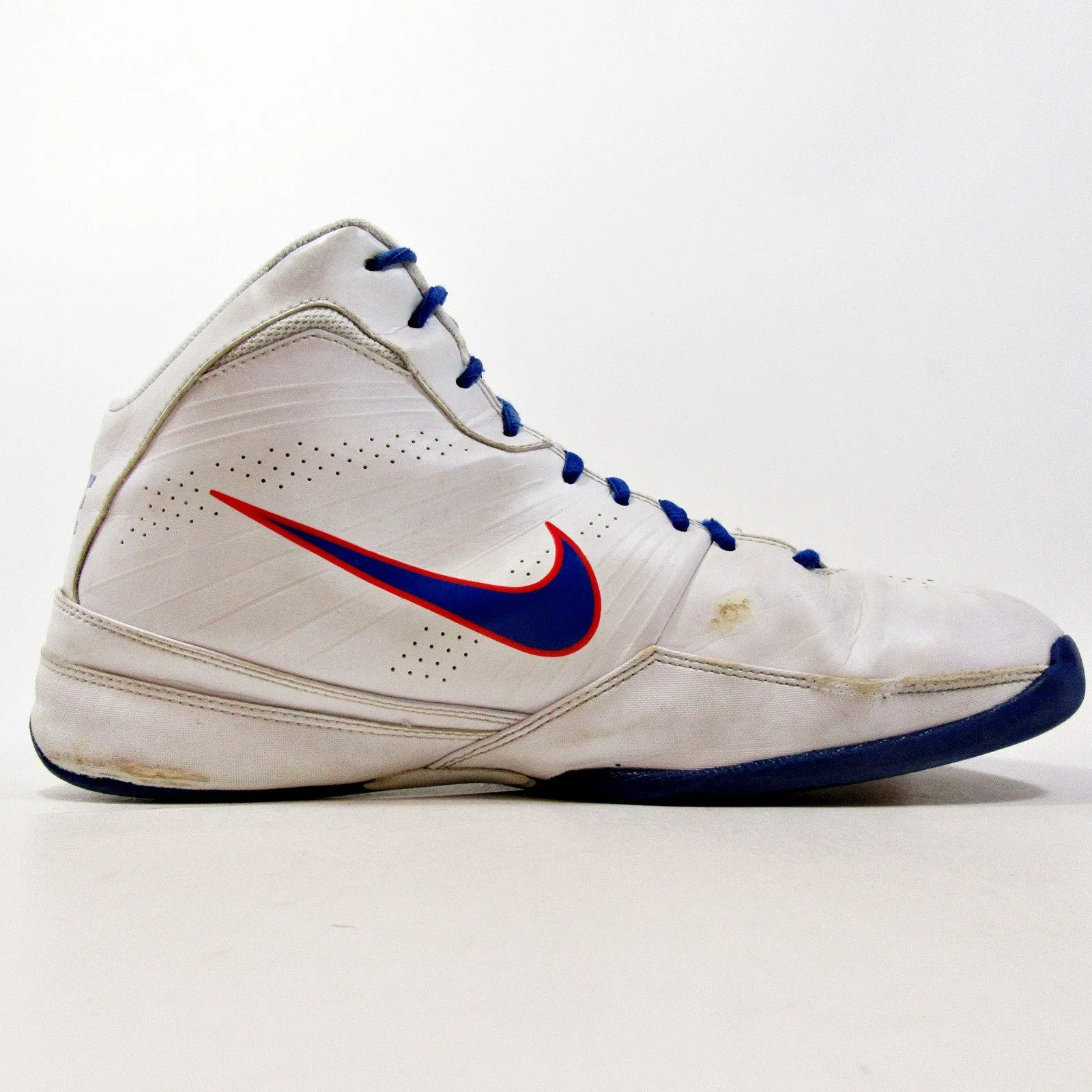 NIKE - Air Quick Hanole