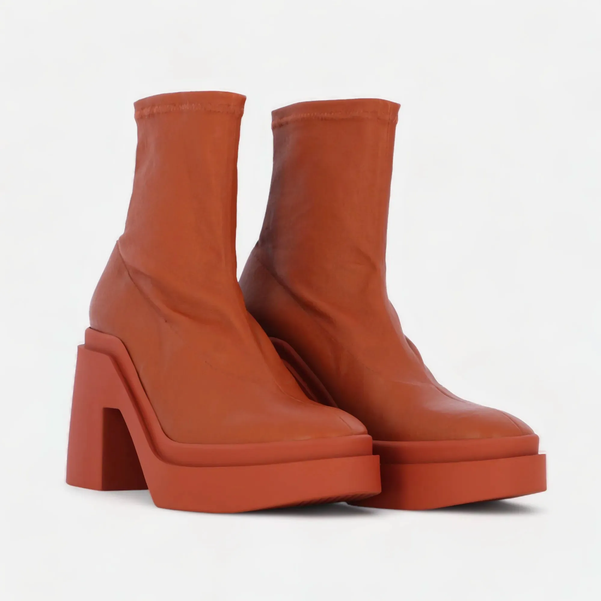 NINA, light brown || OUTLET
