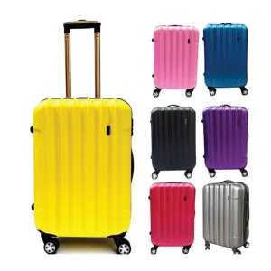 PC / ABS Trolley