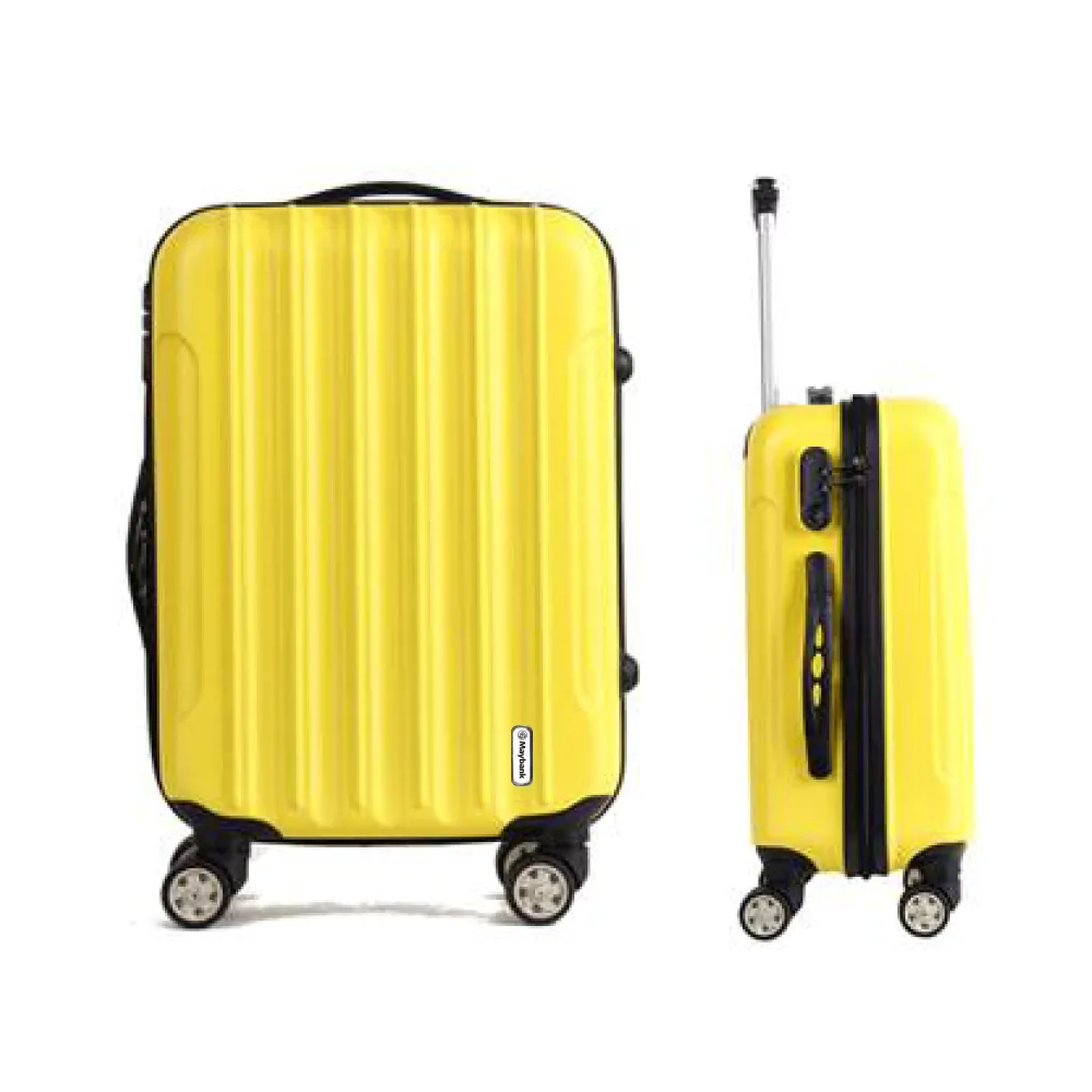 PC / ABS Trolley