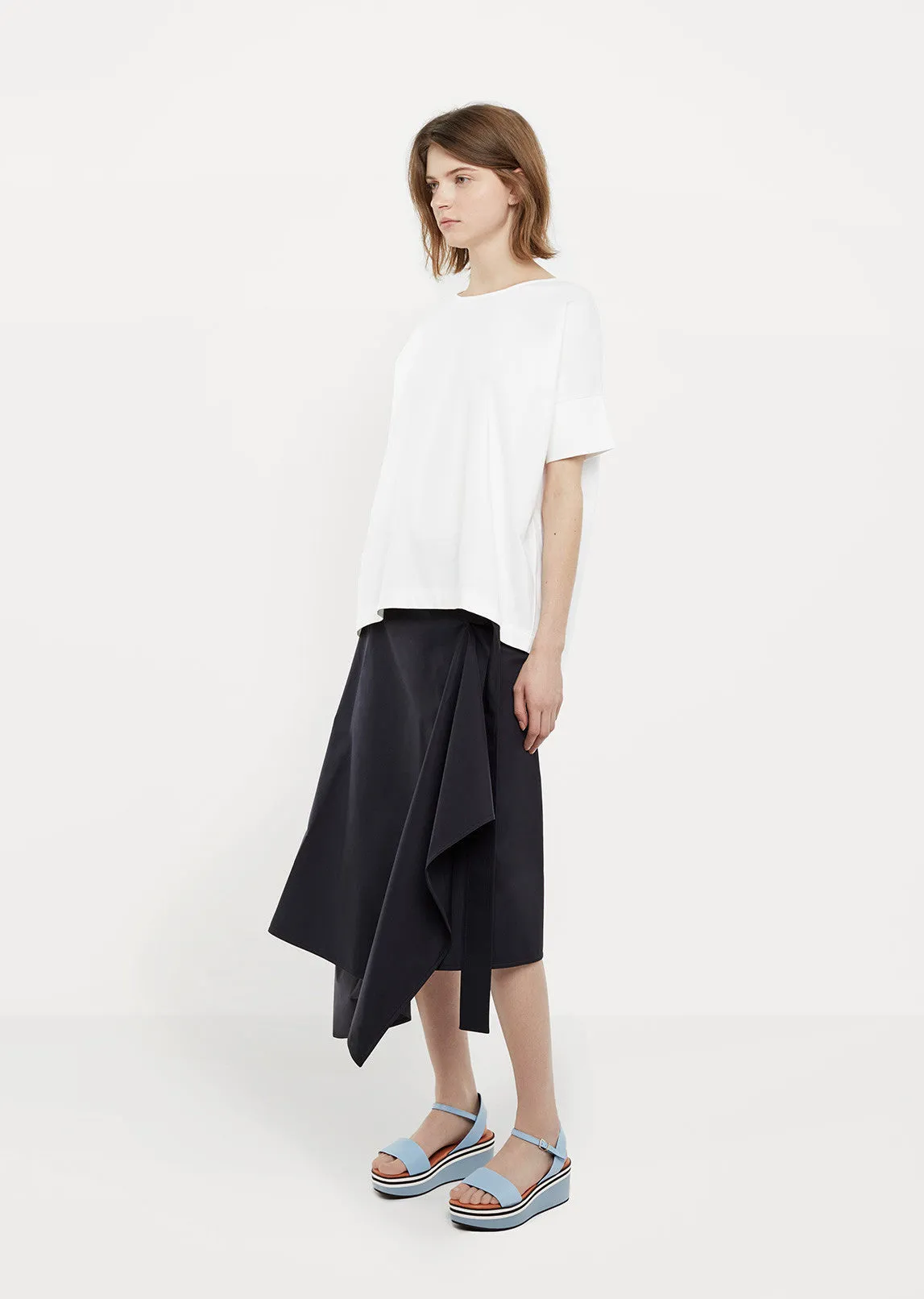 Piel Sandals