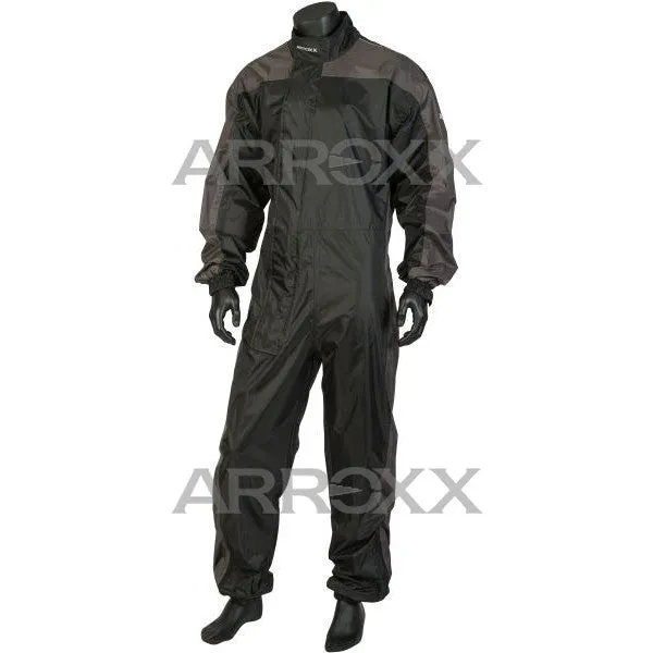 Rain Suit - Arroxx Xpro