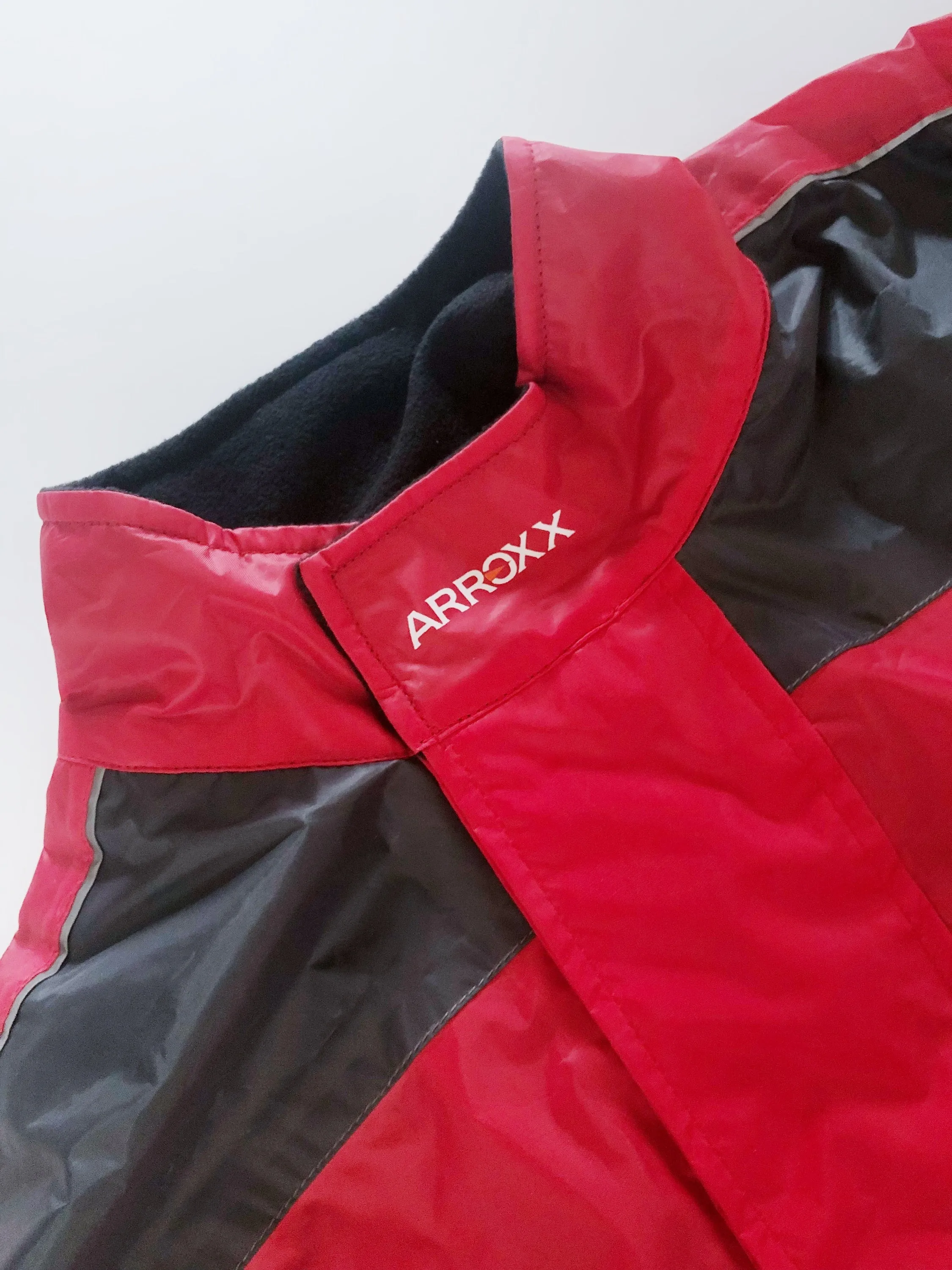 Rain Suit - Arroxx Xpro