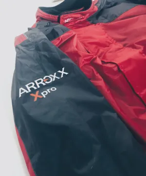 Rain Suit - Arroxx Xpro