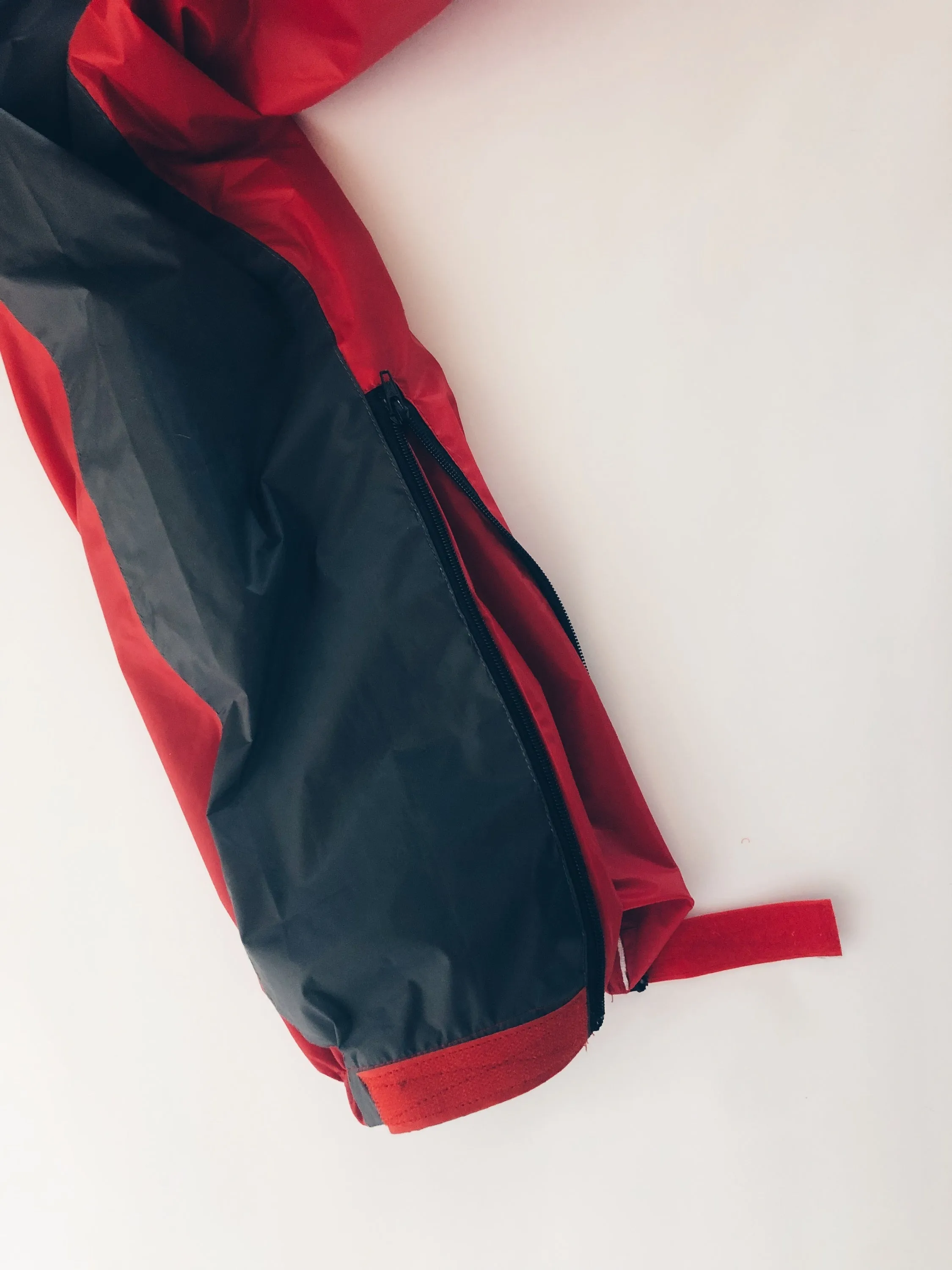 Rain Suit - Arroxx Xpro