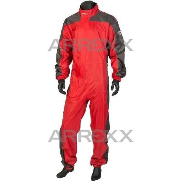 Rain Suit - Arroxx Xpro