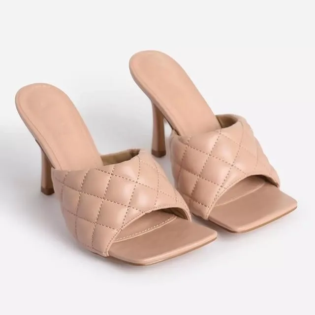 Regina High Heels