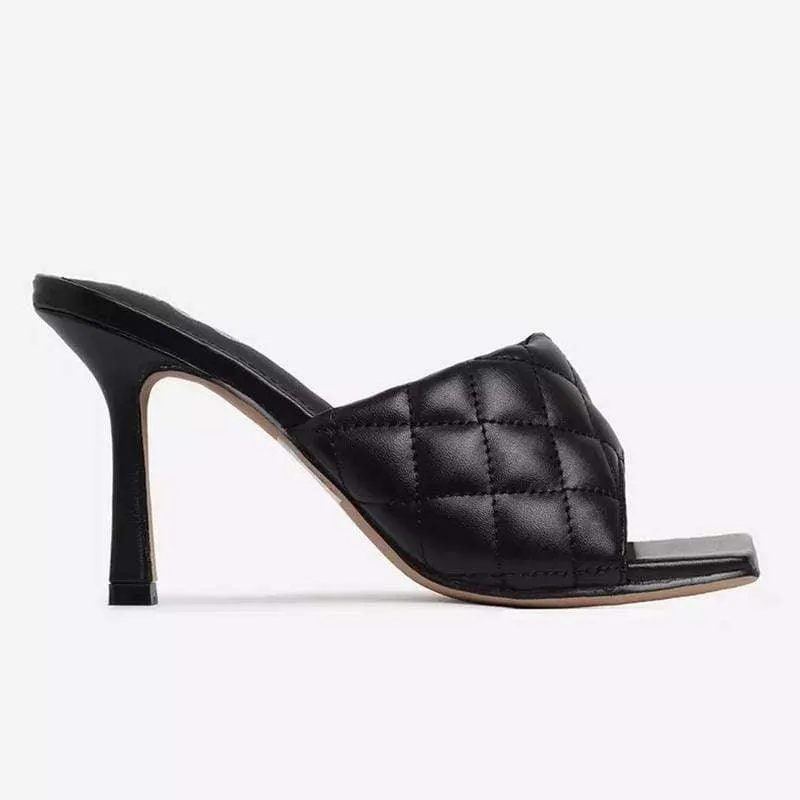 Regina High Heels