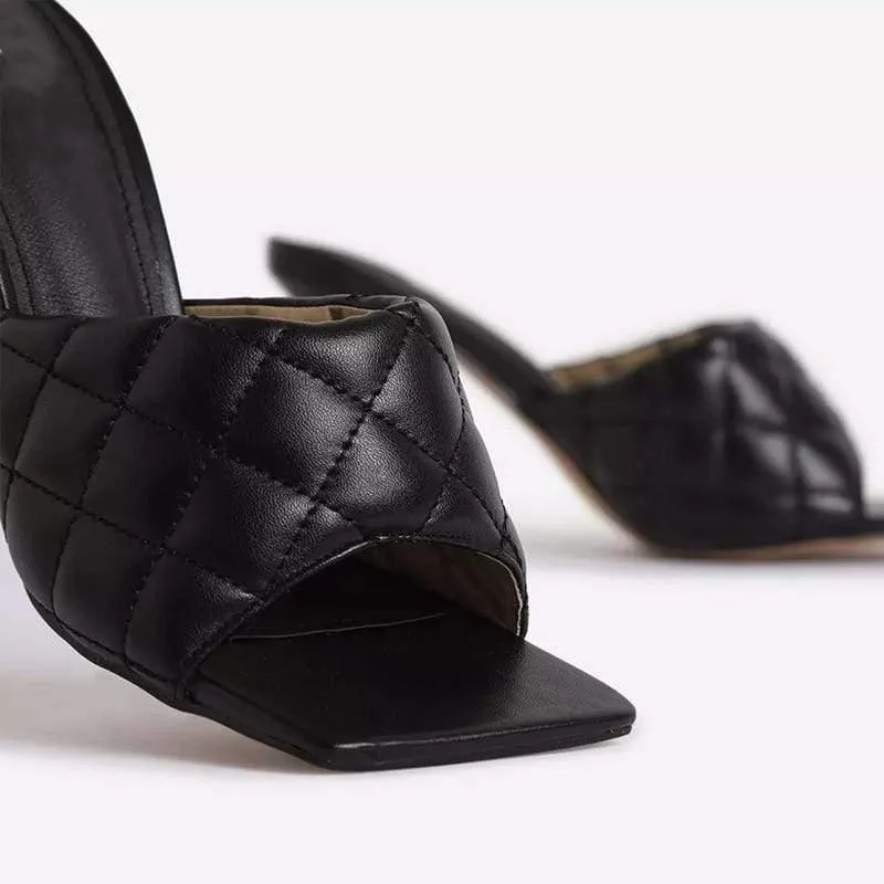 Regina High Heels