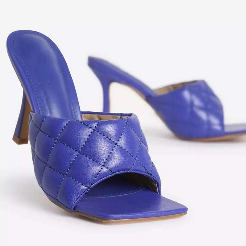 Regina High Heels