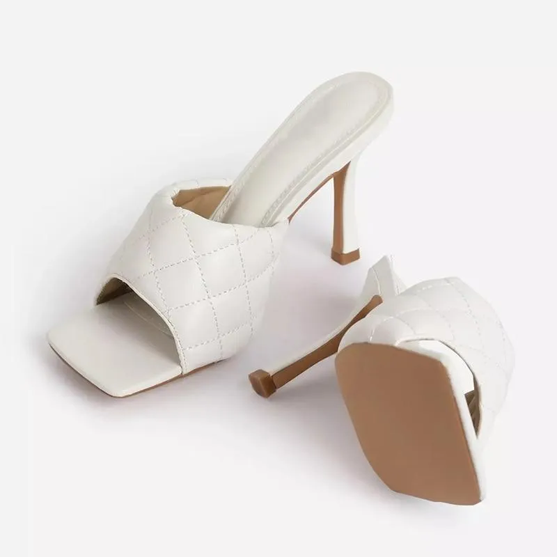 Regina High Heels