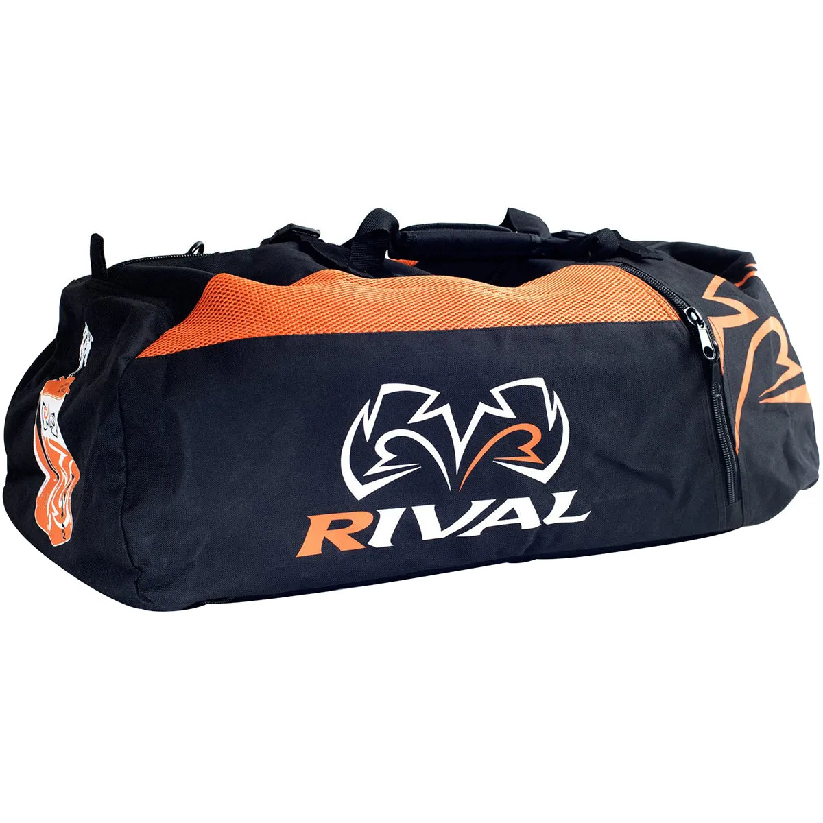 Rival Boxing RGB50 Gym Bag