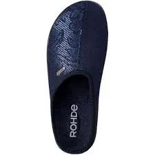 Rohde 6542/56 Navy