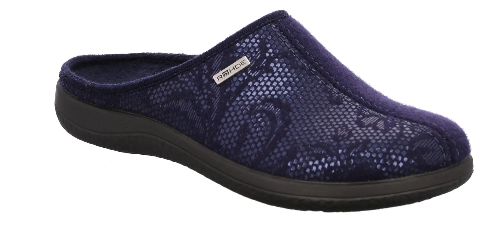 Rohde 6542/56 Navy