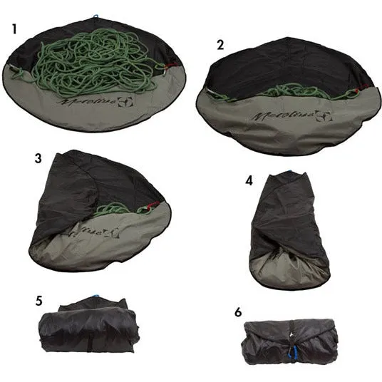 Rope Tarp