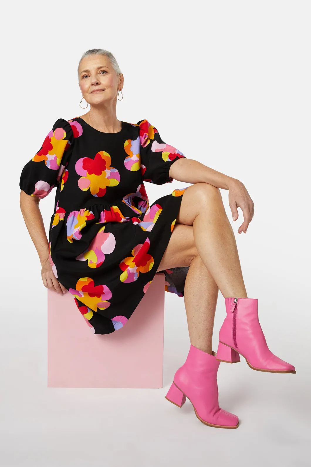 Sadie Boot