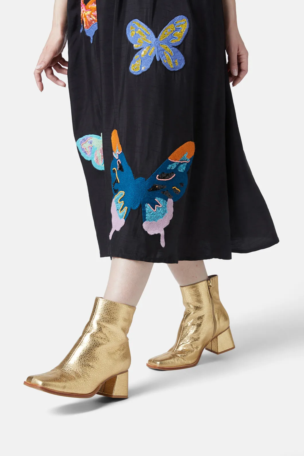 Sadie Boot