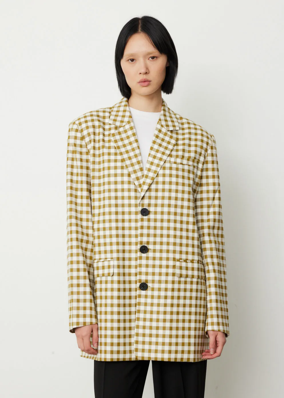 Sandra Jacket