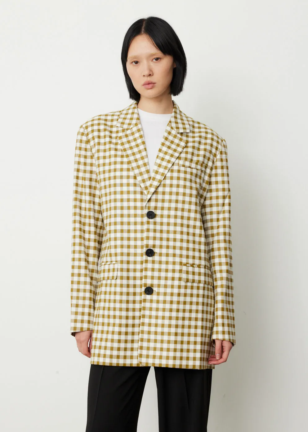 Sandra Jacket