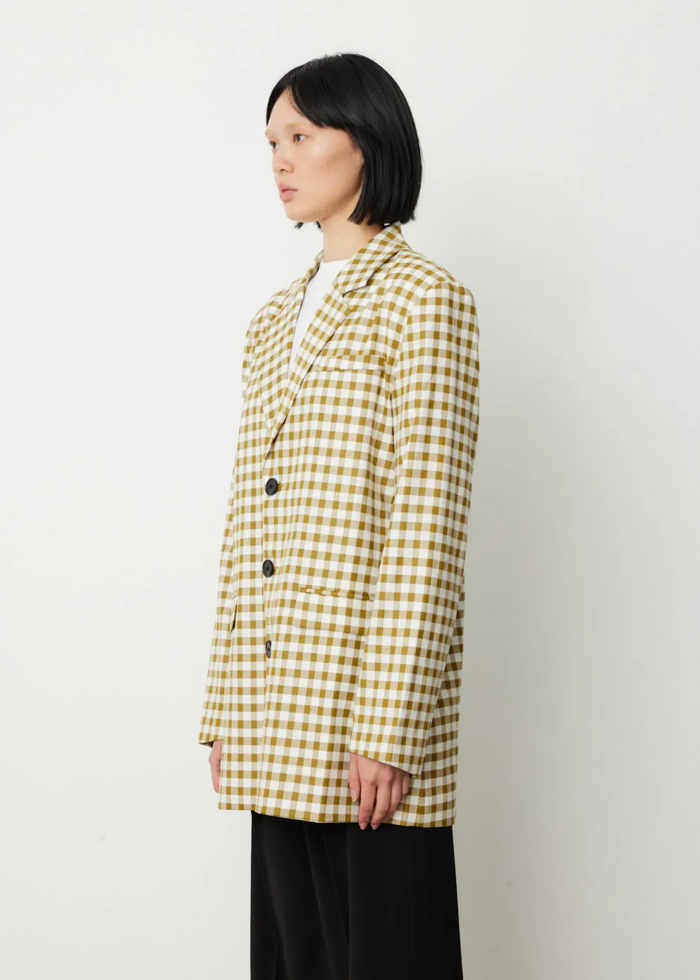 Sandra Jacket