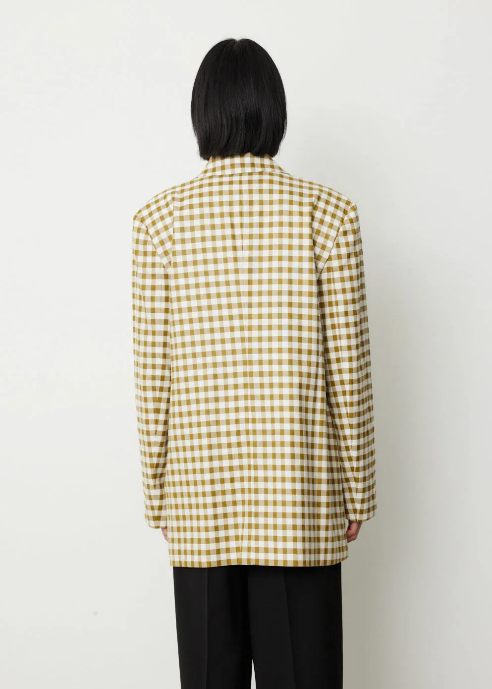 Sandra Jacket