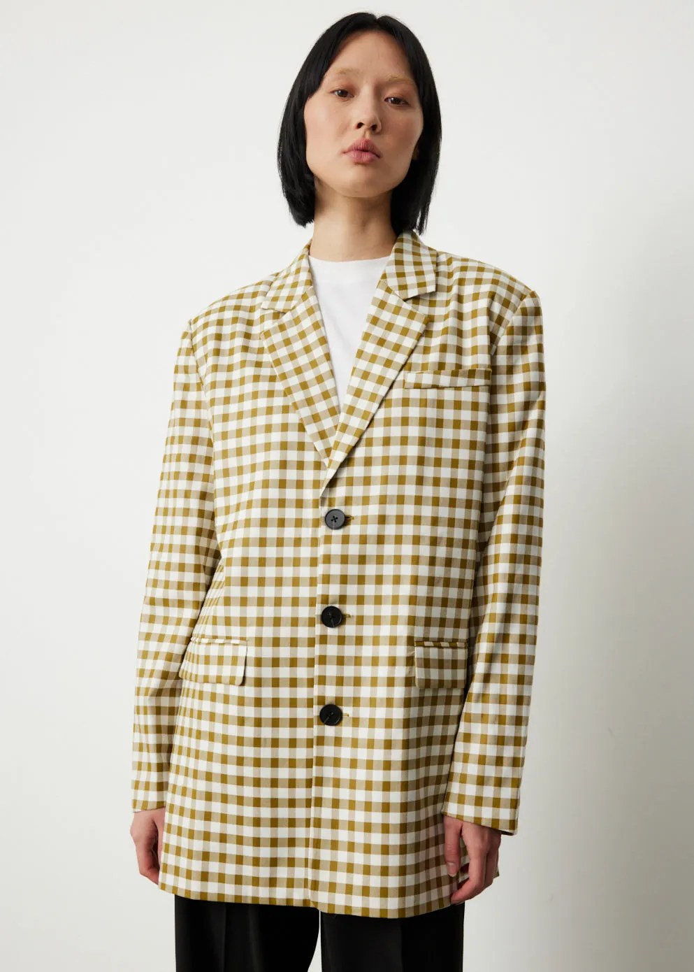 Sandra Jacket