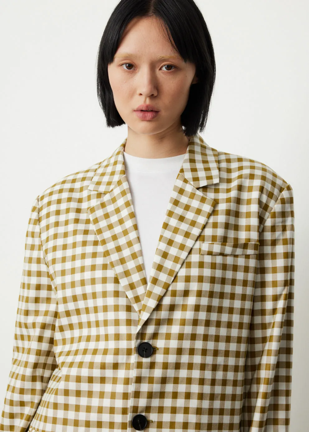Sandra Jacket