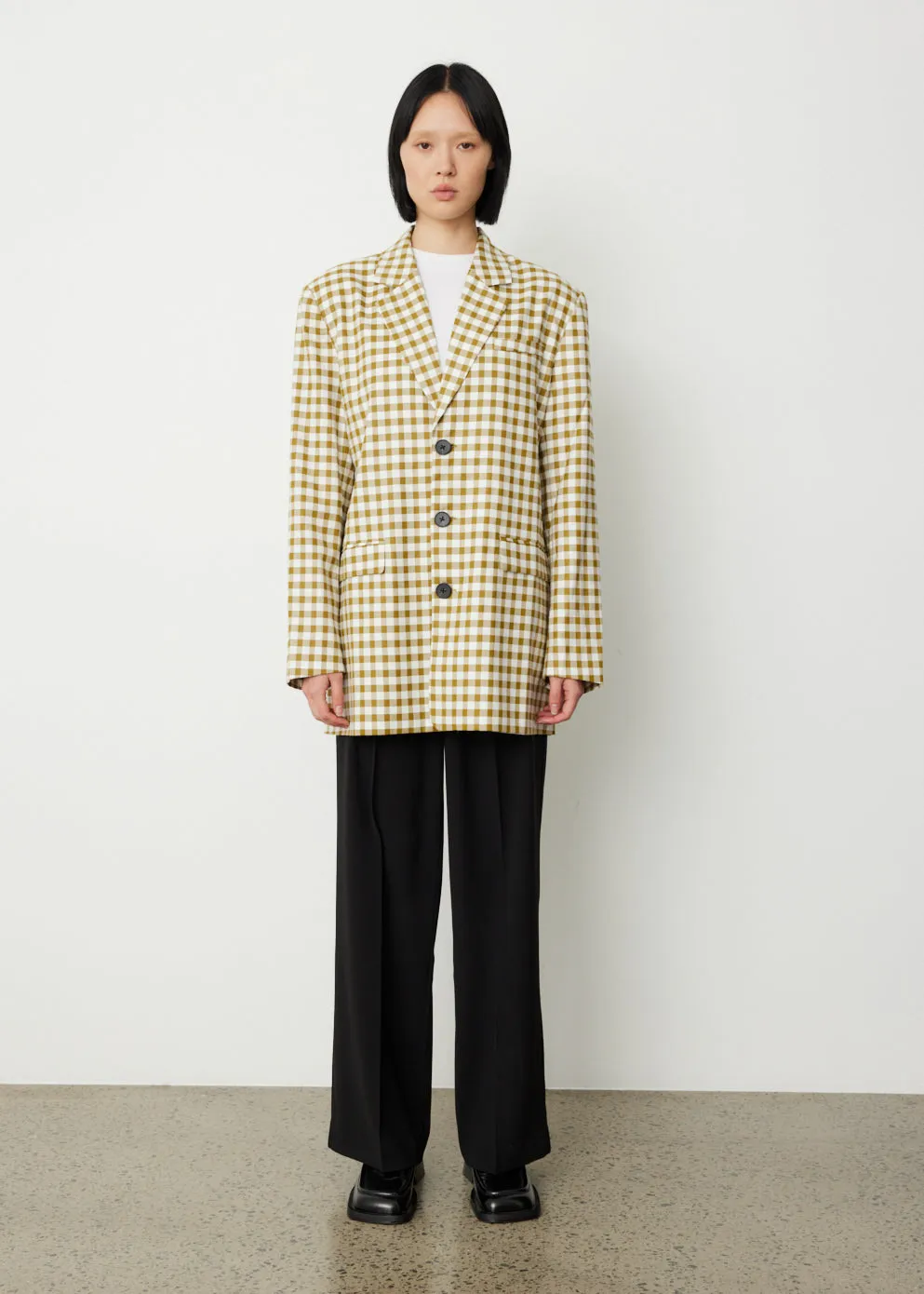 Sandra Jacket