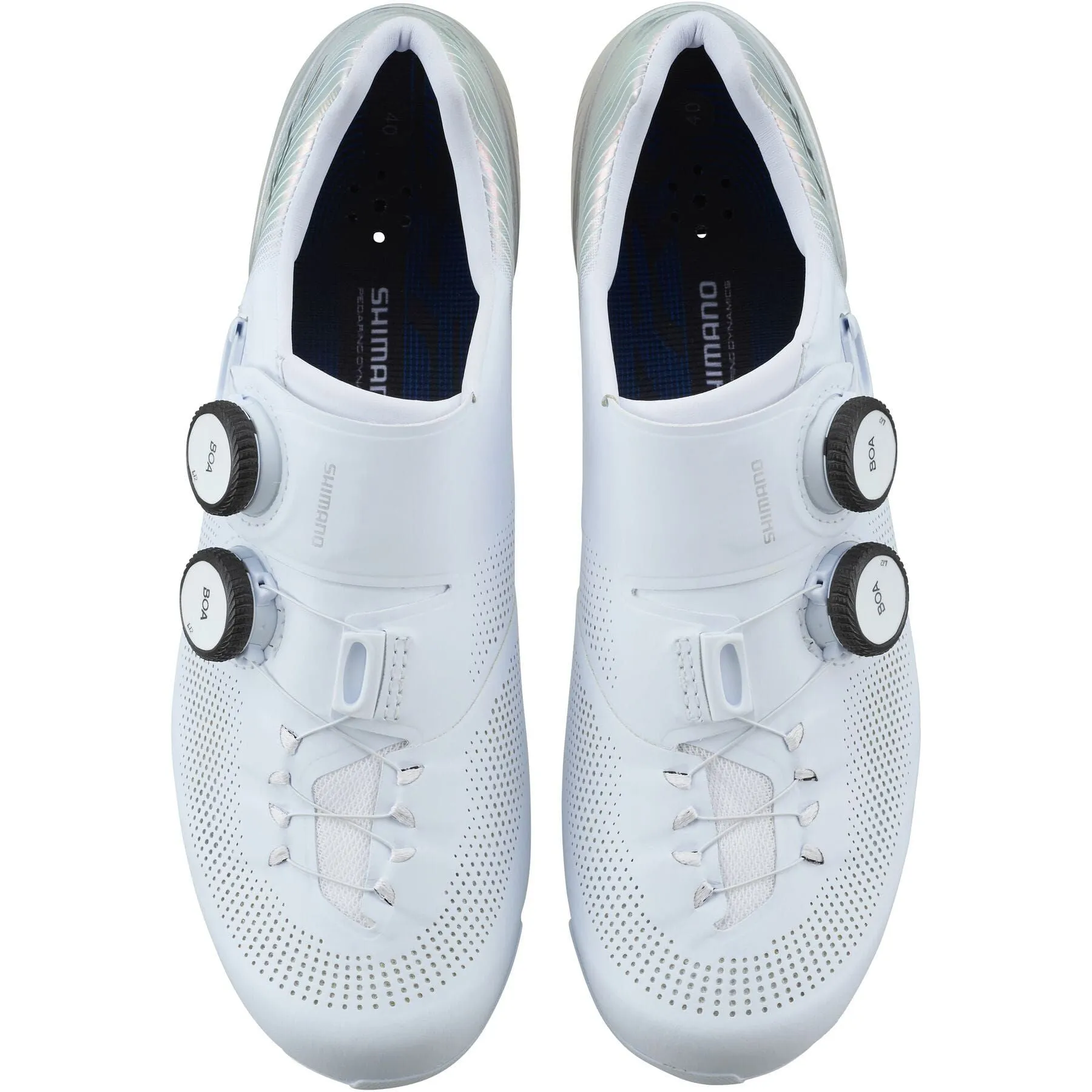 Shimano S-Phyre RC903 BOA Mens Road Shoes
