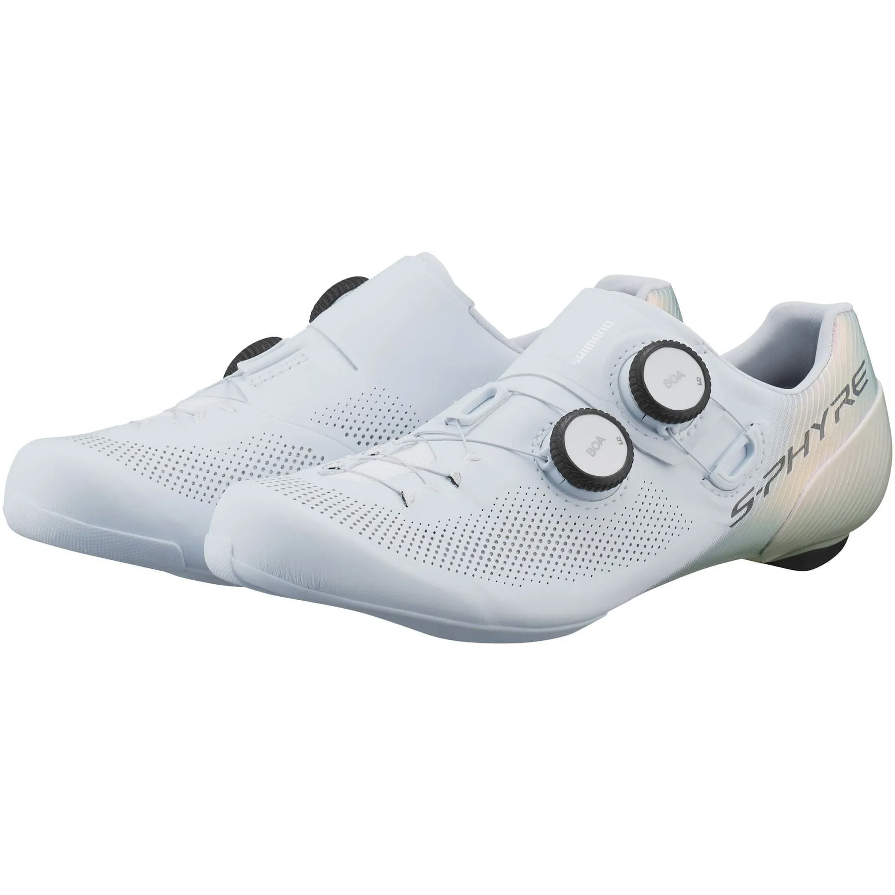 Shimano S-Phyre RC903 BOA Mens Road Shoes