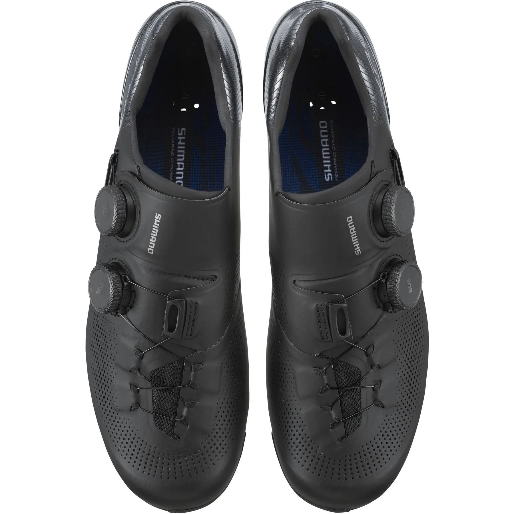 Shimano S-Phyre RC903 BOA Mens Road Shoes