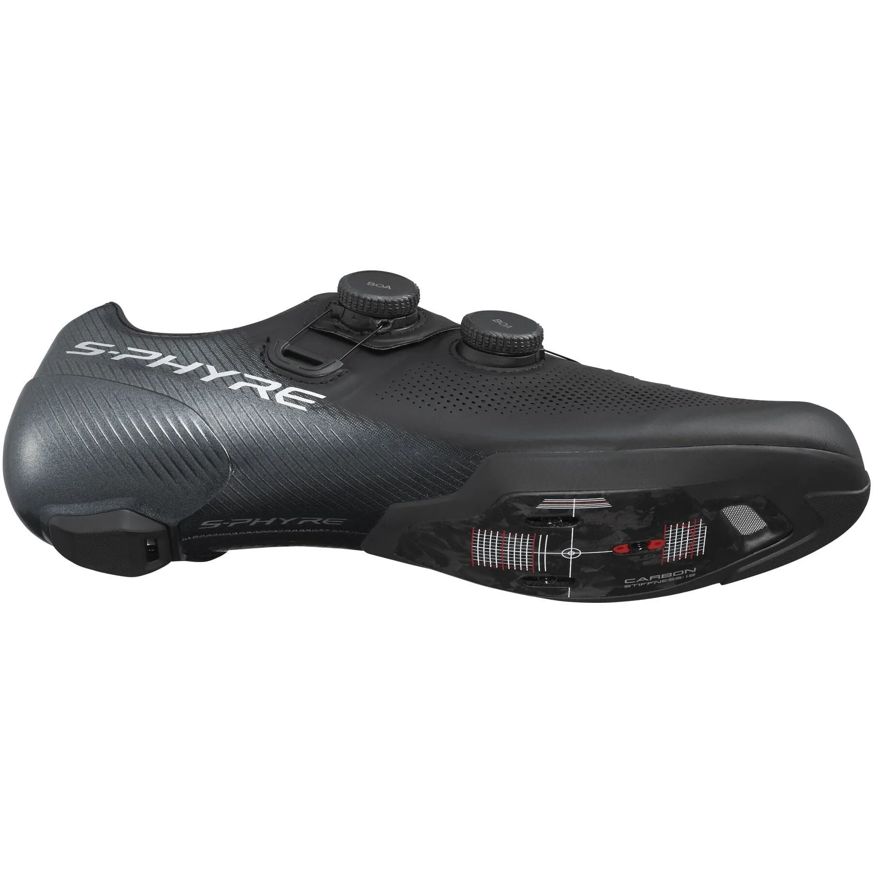 Shimano S-Phyre RC903 BOA Mens Road Shoes
