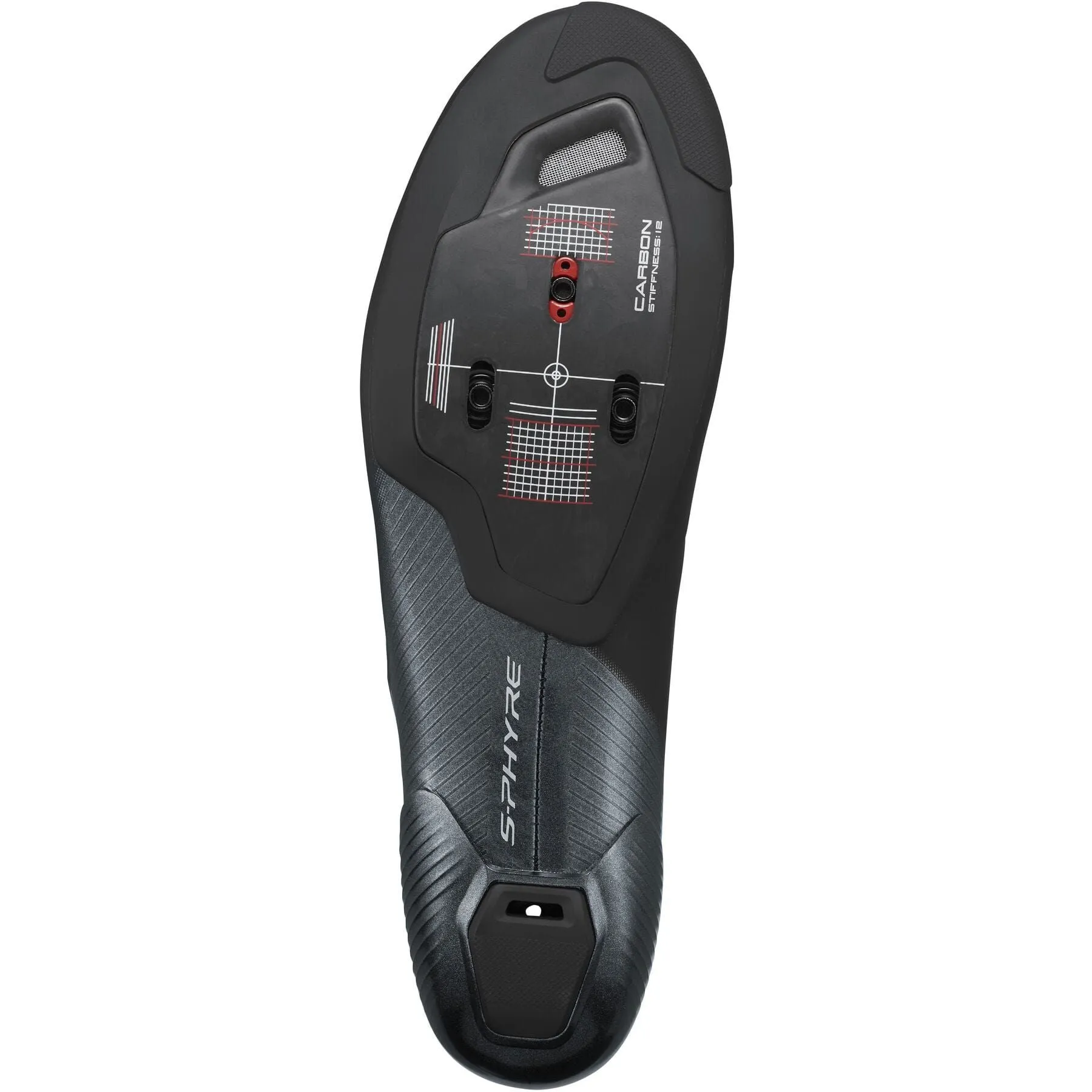 Shimano S-Phyre RC903 BOA Mens Road Shoes