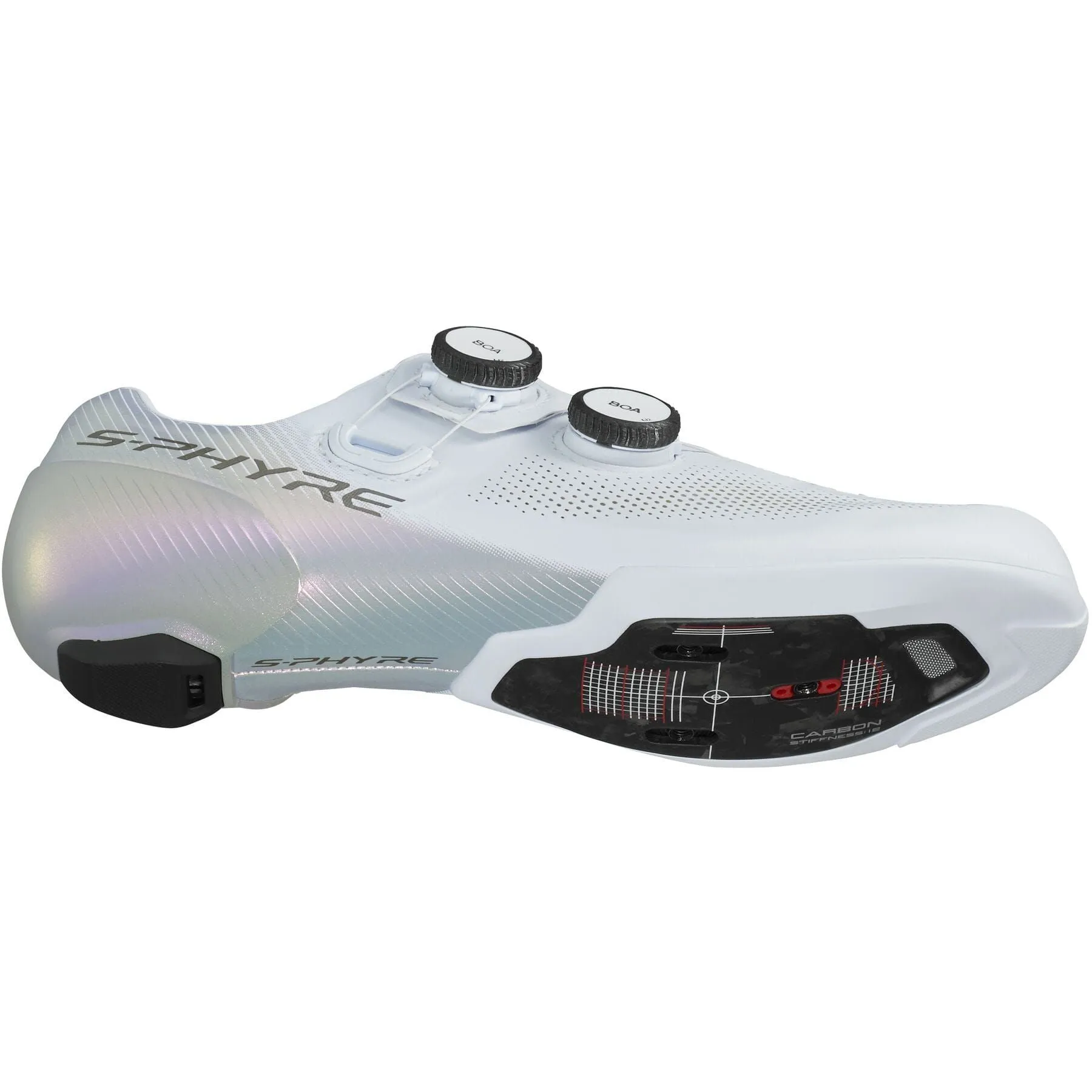 Shimano S-Phyre RC903 BOA Mens Road Shoes