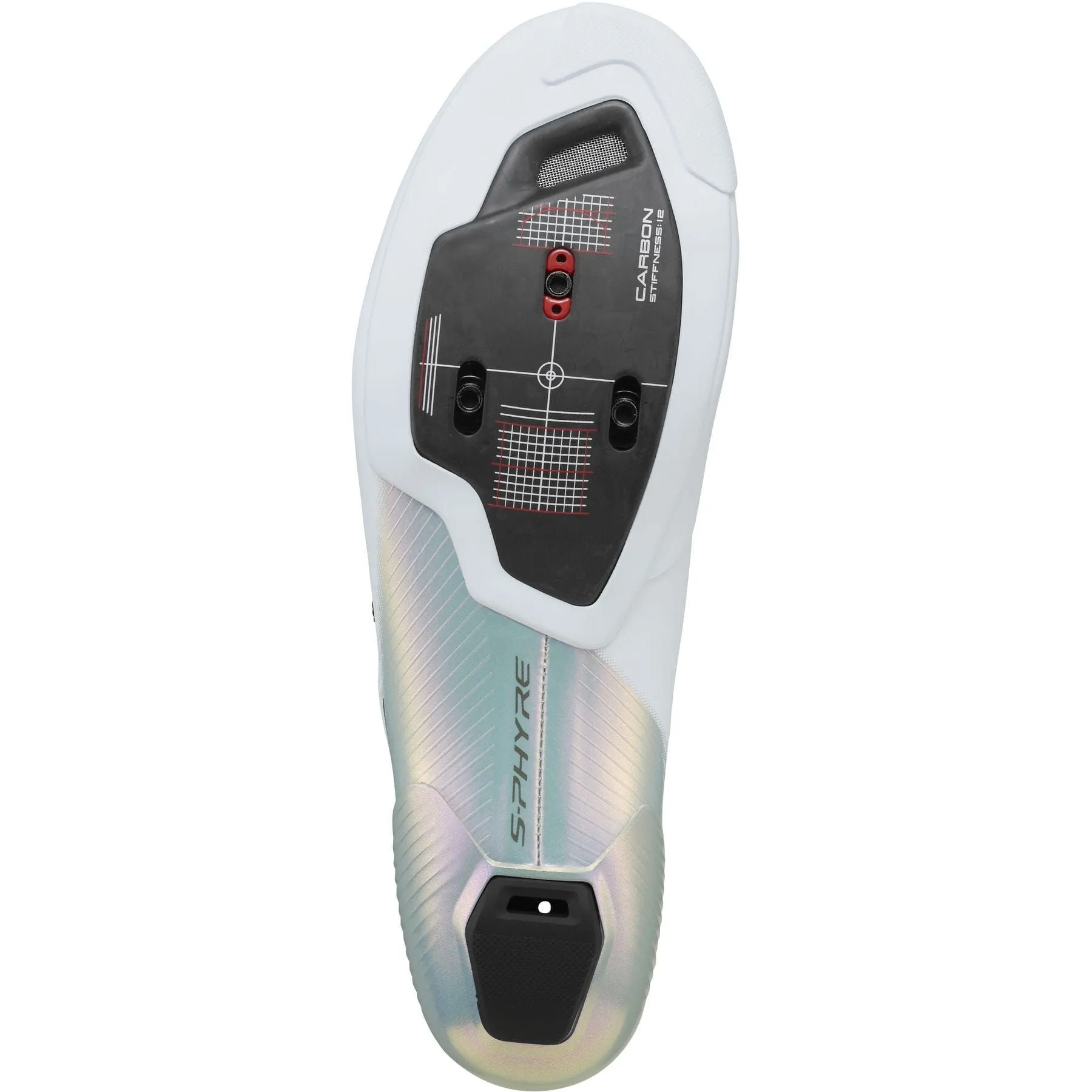 Shimano S-Phyre RC903 BOA Mens Road Shoes