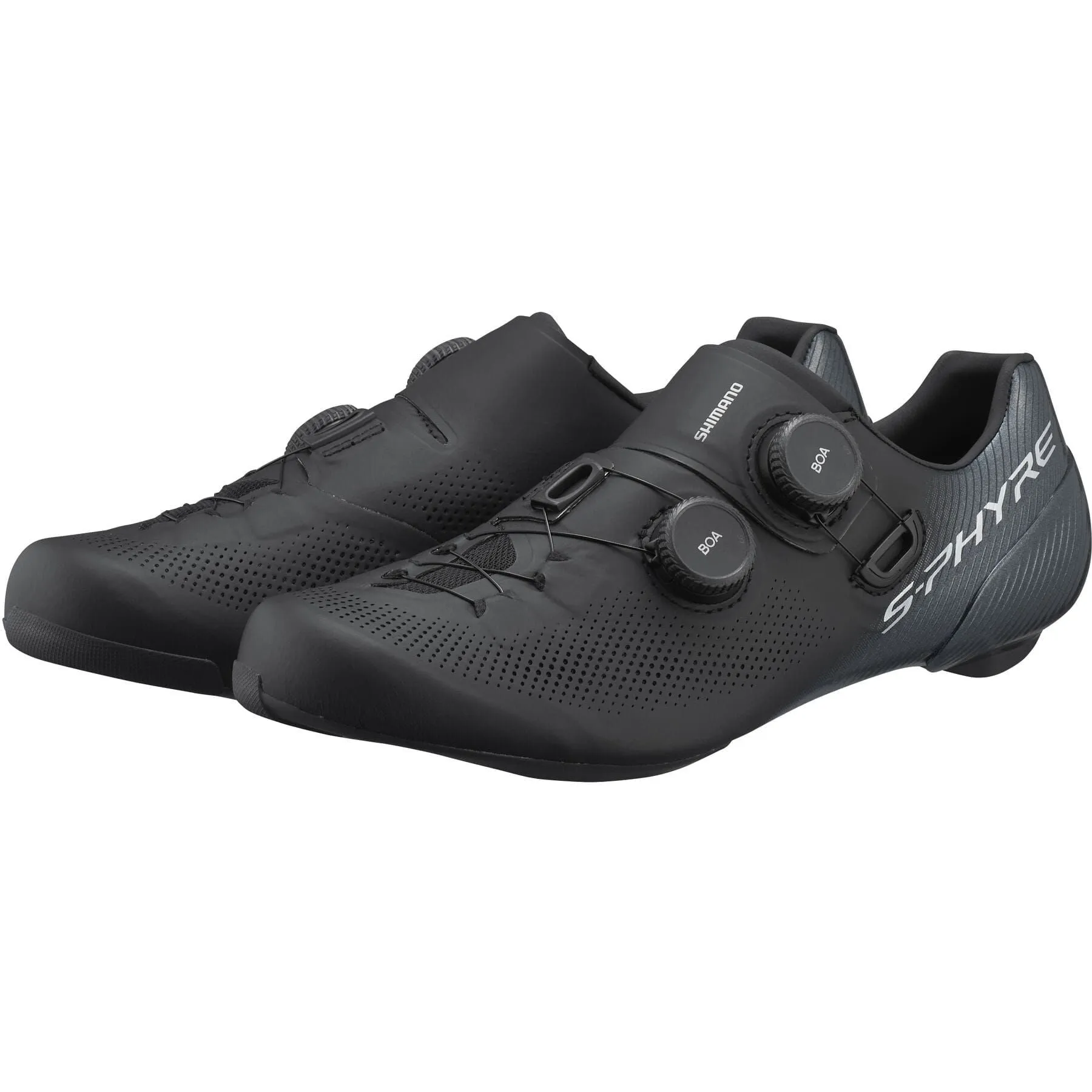 Shimano S-Phyre RC903 BOA Mens Road Shoes