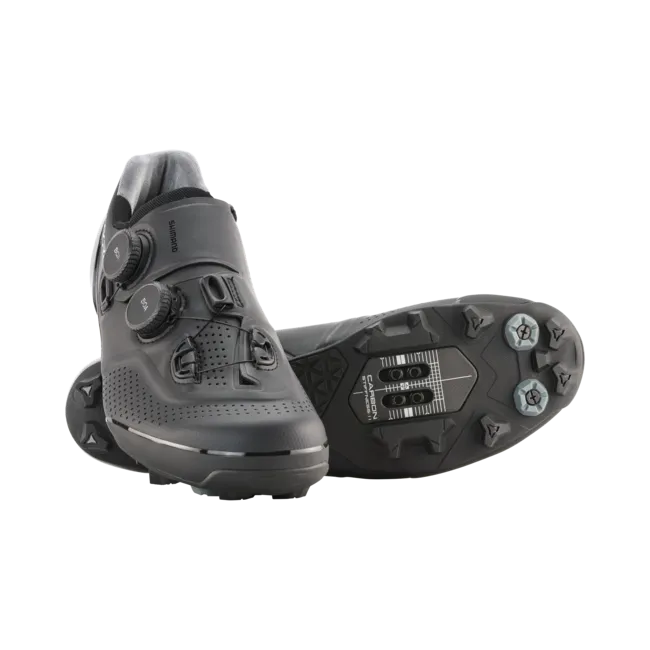 Shimano S-Phyre XC-9 Clipless Shoes