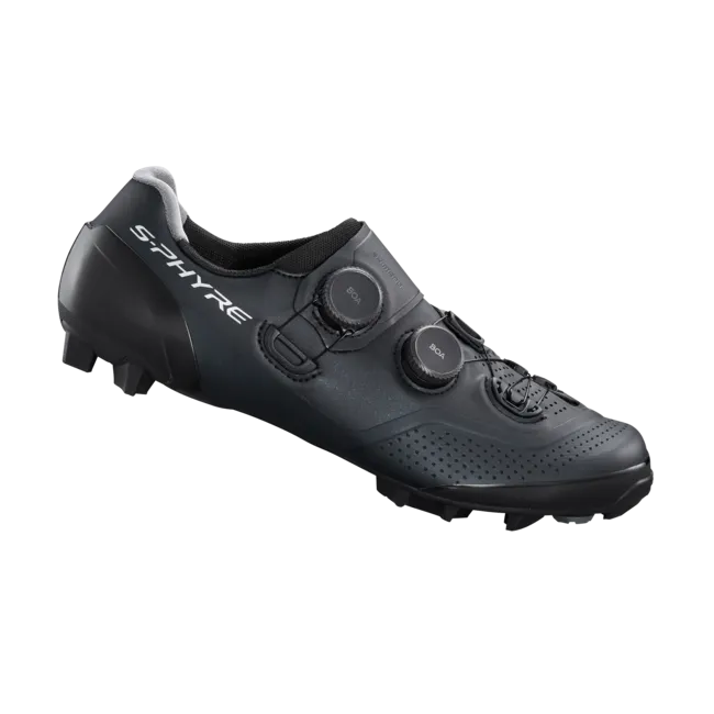 Shimano S-Phyre XC-9 Clipless Shoes
