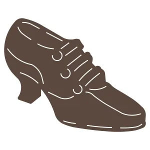 Shoe #10