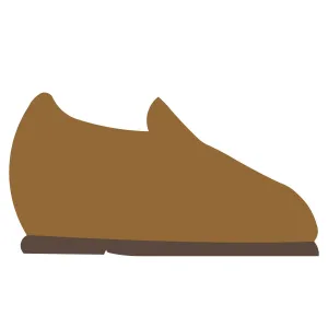 Shoe #1